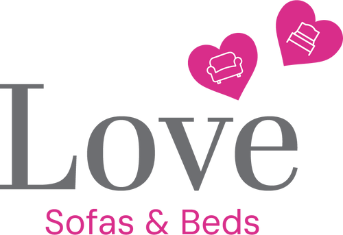 Love Sofas and Beds